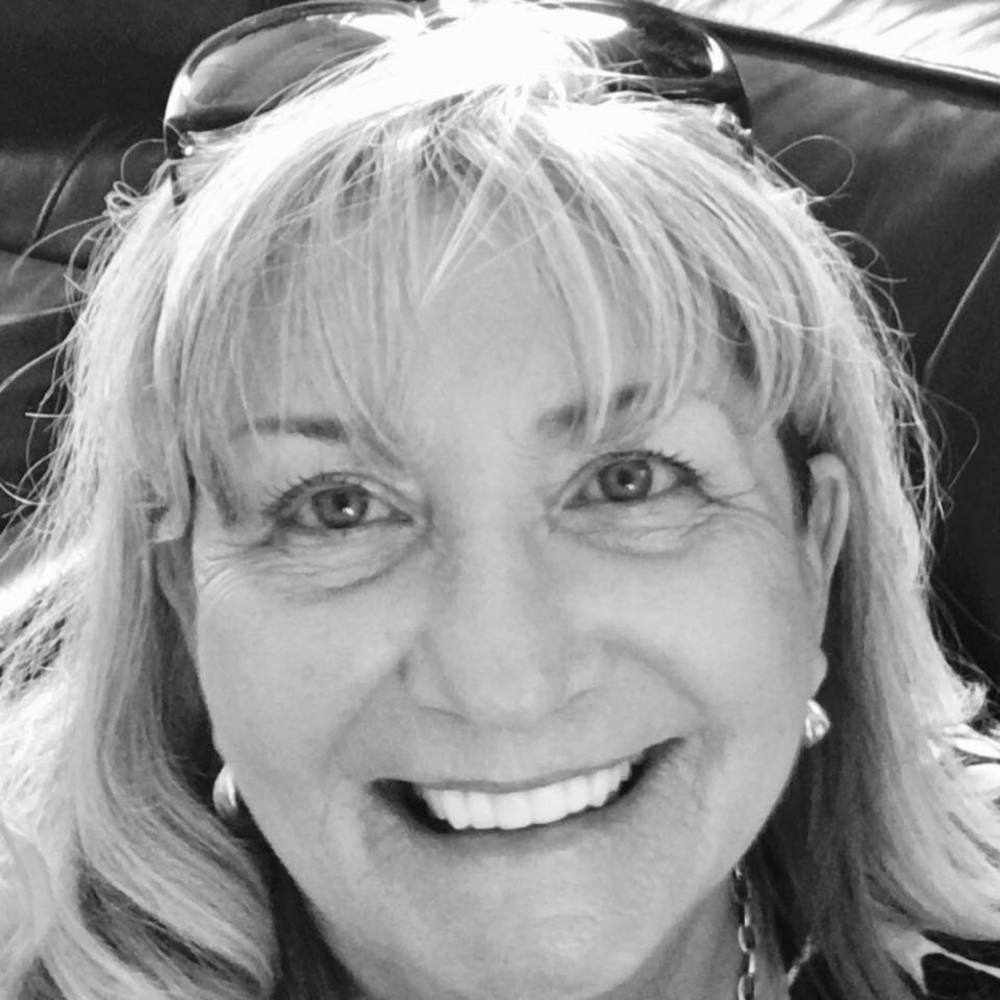 Meet your Posher, Sherri